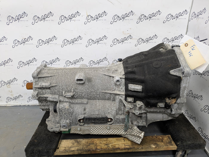 BMW F36 F30 F32 F33 F34 435xi N55 AWD ZF8 8-Speed Sport Automatic Transmission GA8HP45X-ZAF 24008638260