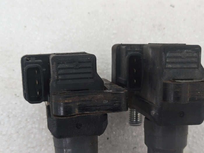 Subaru VA WRX STI EJ257 Ignition Coil Pack Set FK0368