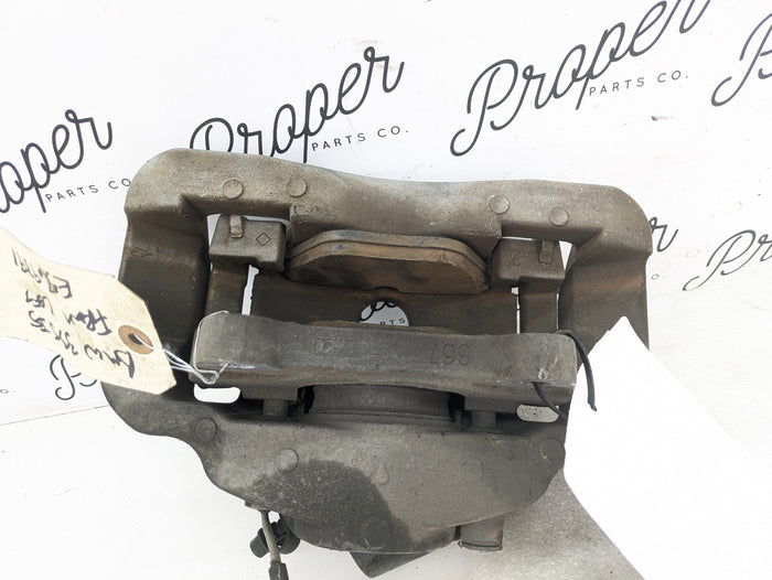 BMW E93 335is Front Left Brake Caliper