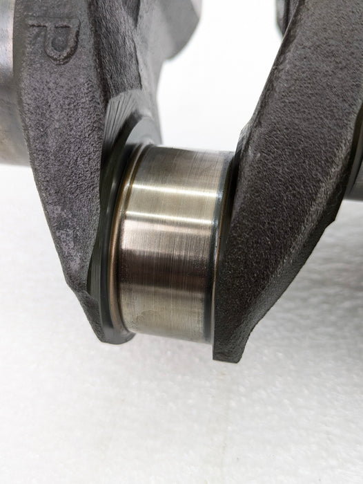 BMW E36 M3 S52B32 E46 330Ci M54B30 Engine Crankshaft 11211403867