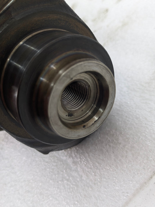 BMW E82 E88 135i E92 E93 E90 335i 335xi N54 Engine 8 Bolt Crankshaft 7527883/7527881