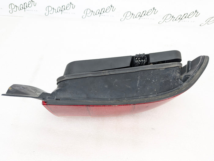 BMW Z3 M 3.0 2.8 Roadster Amber Tail Light Set Left Right 63218389713