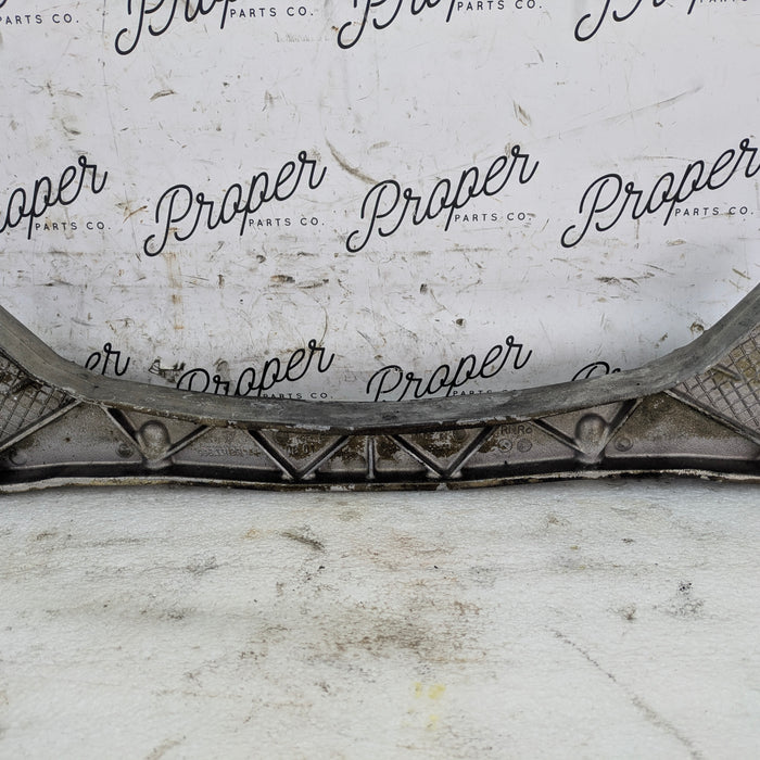 Porsche 996.2 911 Carrera 4 Rear Subframe Center Suspension Crossmember Support 99633126110