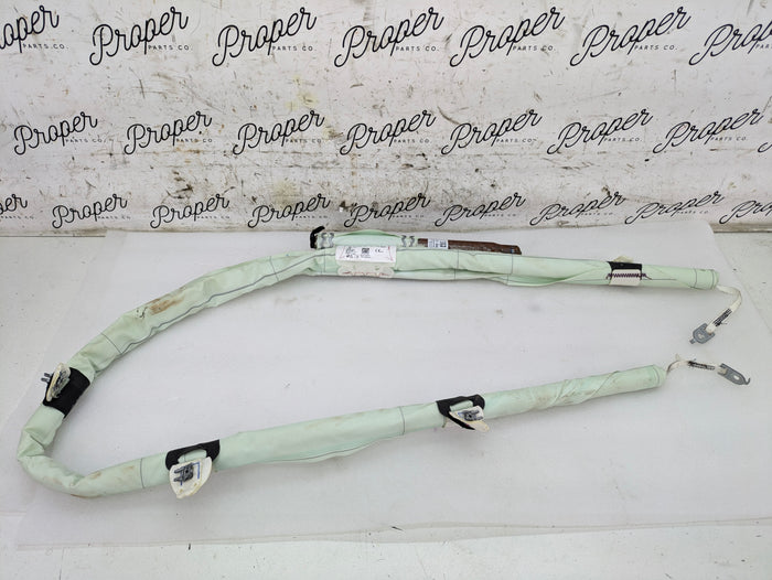 BMW F36 4 Series F30 3 Series F80 M3 Right/Passenger Side Curtain Airbag 7311202