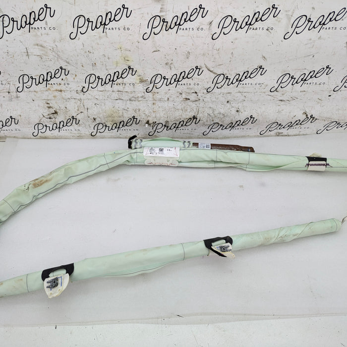 BMW F36 4 Series F30 3 Series F80 M3 Right/Passenger Side Curtain Airbag 7311202