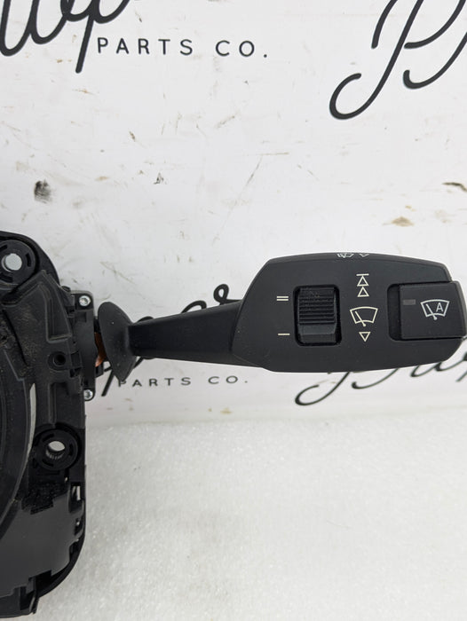 BMW E90 E91 E92 E93 M3 335xi 335i Clock Spring Steering Column Stalk Switch Unit 9122509