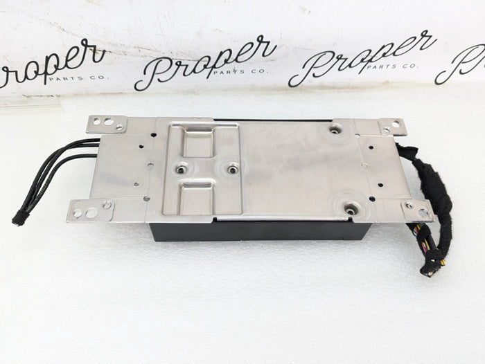 BMW F22 F23 228xi M235xi 230xi M240xi Telematics Communication Control Module Unit 9389660/9297787