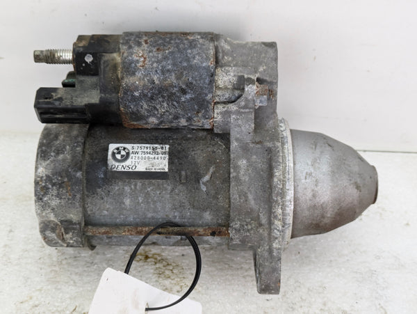 BMW E82 E88 E90 E91 E92 E93 328xi 335xi N52 N54 N55 Engine Starter 7594292