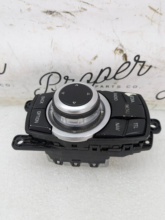 BMW F30 F31 F34 3 Series F10 5 Series F25 X3 iDrive/Navigation Controller 9267955