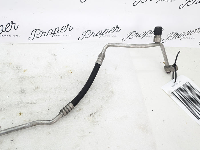 BMW E60 E61 M5/E63 E64 M6 Air Conditioning/AC Condenser To Evaporator Line & Sensor 6982875