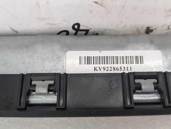 BMW F34 F36 F30 F31 F32 F33 3 & 4 Series Right/Passenger Side Knee Airbag 1020135