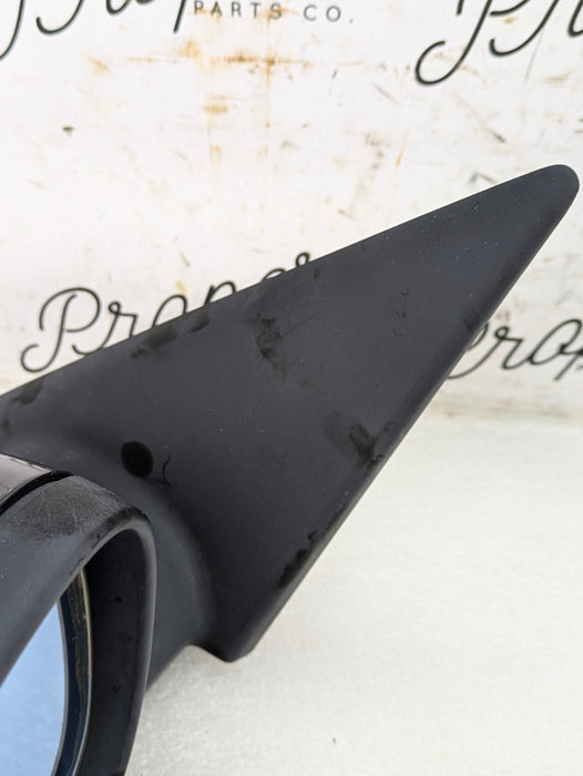 BMW E90 E91 E92 325XI Left Side Mirror