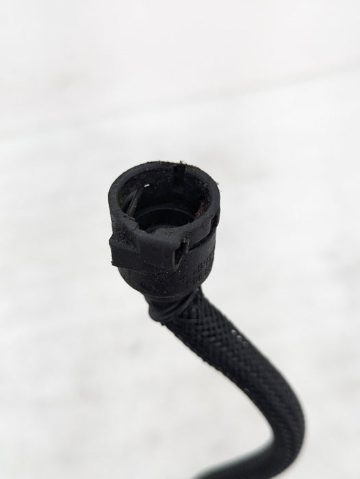 BMW F30 F32 F33 F34 F36 335i 435i N55 Coolant Return To Reservoir Pipe Hose 17128570061
