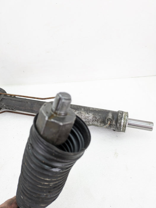 BMW E92 E91 E90 335xi 328xi All-Wheel Drive/AWD Steering Rack Gear & Pinion 6777471