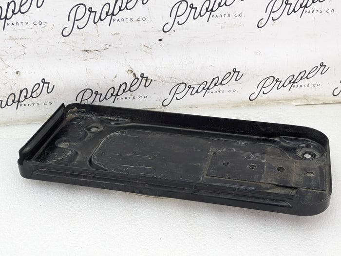 Porsche 996.2 911 Carrera 4 Battery Holder Tray Bracket