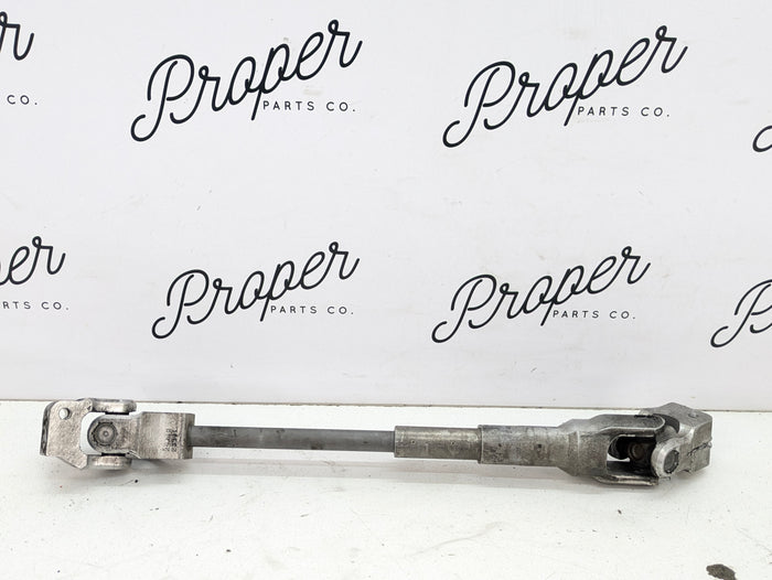 BMW E88 E82 135i E90 E91 E92 E93 335i RWD Lower Steering Column Joint Assembly Shaft 6769157