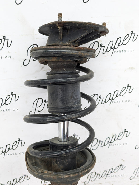 BMW Z3 M Roadster/M Coupe Front Left/Driver Side Strut & Offset Top Hat 2228007 / 2227898