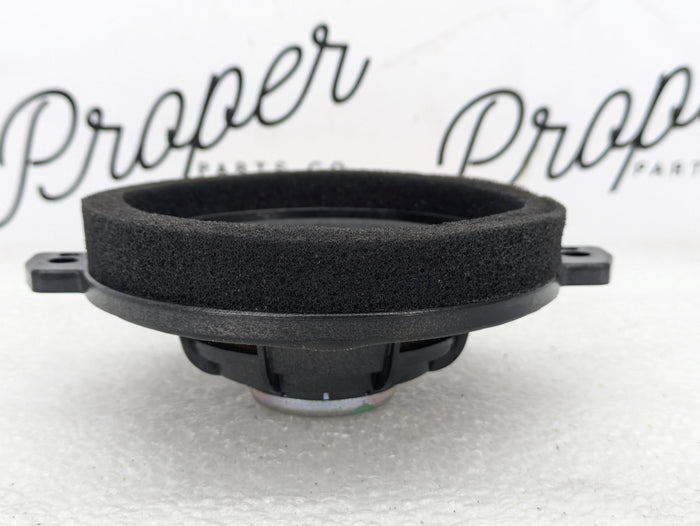 2021 Volvo V60 T6 R-Design Rear Left/Right Parcel Shelf Audio Speaker 31456872