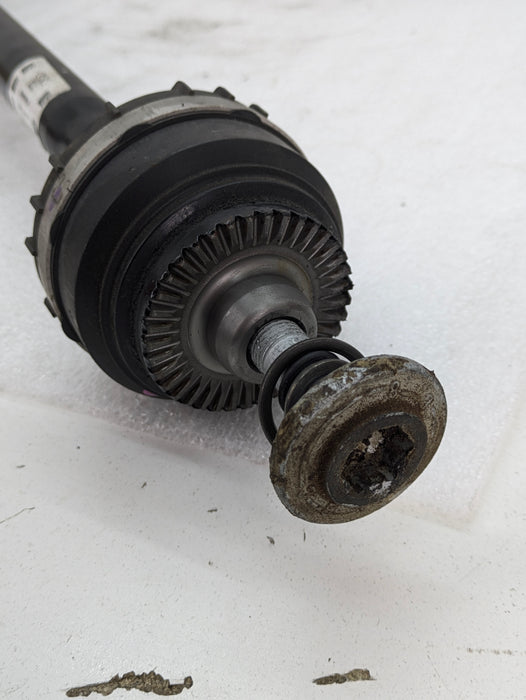BMW G20 330ix 330i 330ex Right/Passenger Side Rear Axle Half Shaft 8487124