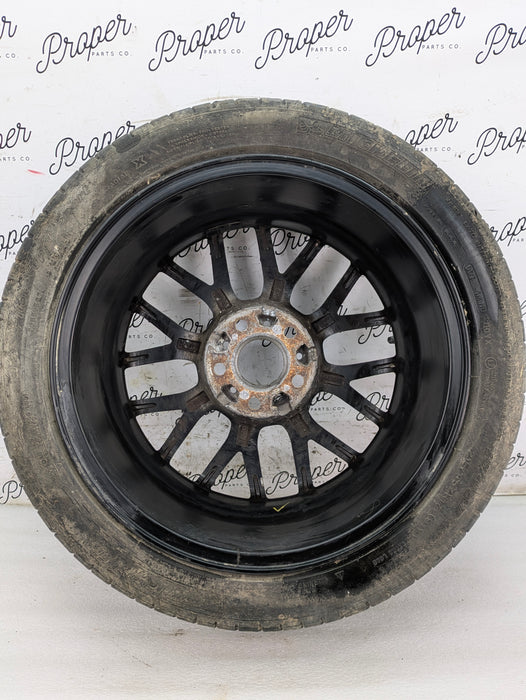 Honda AP1 AP2 S2000 ASA Revolution Wheels Staggered Full Set Rims 17X7/17X8 *Note*