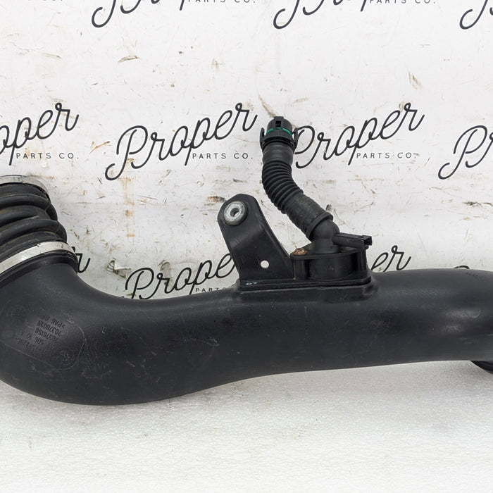 BMW E90 E92 E93 335xi 335i N55 Turbocharger Air Inlet Pipe Duct 7599286