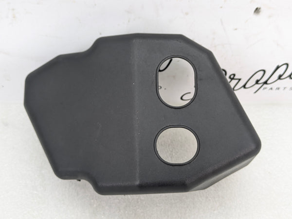 BMW E46 M3 Xenon Headlight Control Unit Ballast Cover Trim 7832829