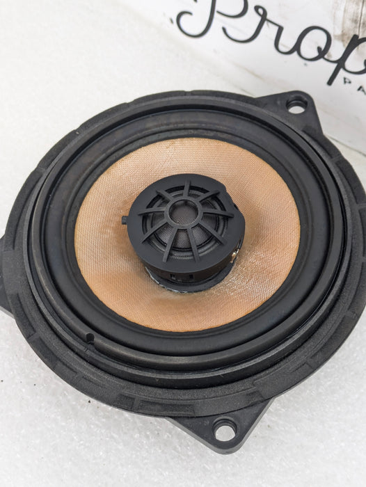 BMW E90 3 Series Rear Left/Right Door Individual Audio Speaker 7838916
