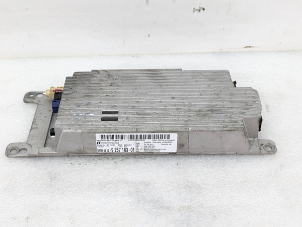 BMW E82 E88 E90 E91 E92 E93 3 Series Bluetooth Telematics Control Module 9257163