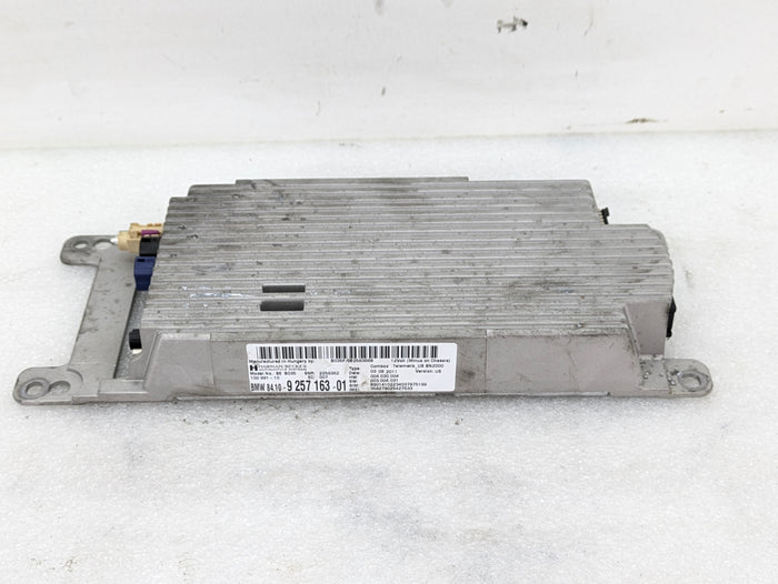 BMW E82 E88 E90 E91 E92 E93 3 Series Bluetooth Telematics Control Module 9257163