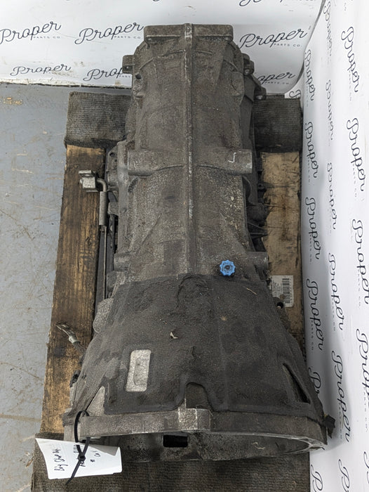 BMW F30 F31 F34 328dx N47 Diesel AWD Automatic Transmission GA8HP45X 9487557