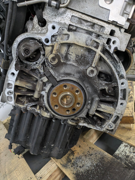 BMW F22 F23 228i F30 F31 F32 F33 F34 F36 328i Complete N20B20A Engine Assembly 11002420309