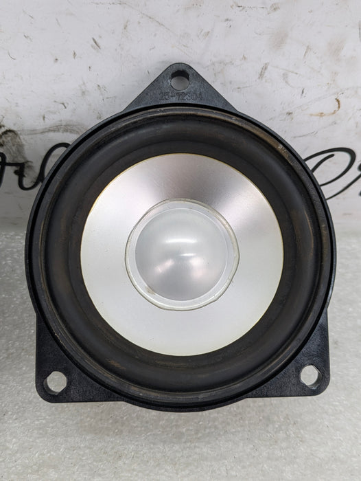 BMW E61 E60 5 Series Front/Rear Left/Right Door Logic 7 Speakers 65136930903