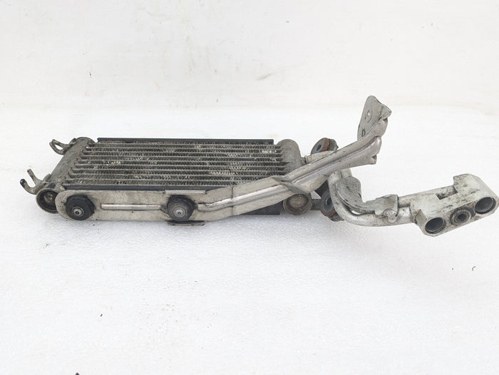 BMW E92 E93 E90 M3 S65 Engine Oil Cooler 7521376