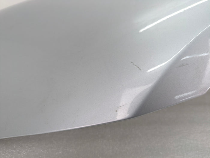 BMW Z3 M Roadster Right/Passenger Side Rear Quarter Panel Arctic Silver (309) 41350307017