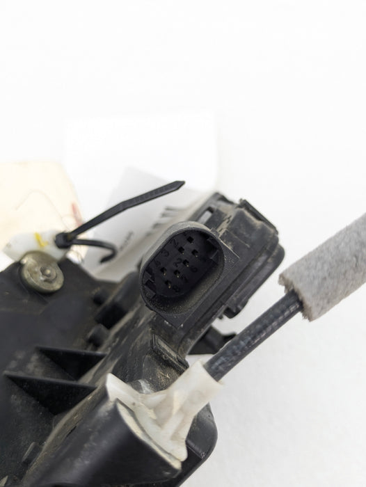 BMW E46 330i 328i 325i 323i Sedan/Wagon Rear Right Door Lock Actuator