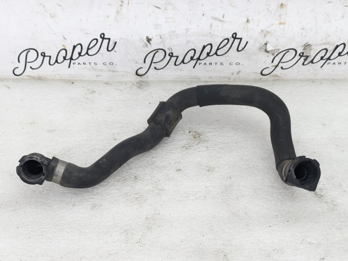 BMW F32 F30 F36 435xi 335xi N55 M Sport Auxiliary Rad To Radiator Coolant Hose 7627101