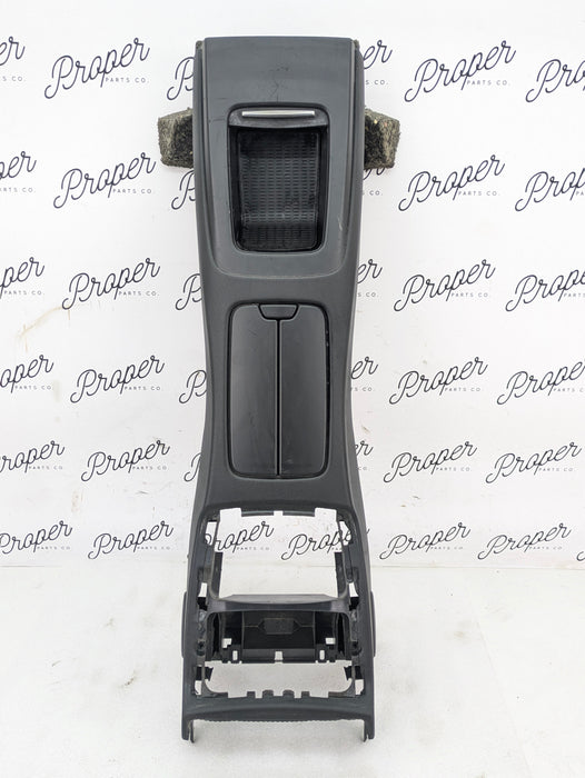 BMW E93 E92 335is M3 335i 335xi 328i 328xi Black Rear Center Console 51166966475/51166963909