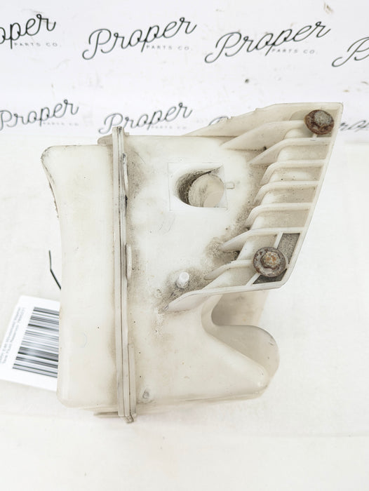 BMW E46 M3 Windshield Washer Tank Fluid Reservoir w/Headlight Cleaning 61677892700/61677895577