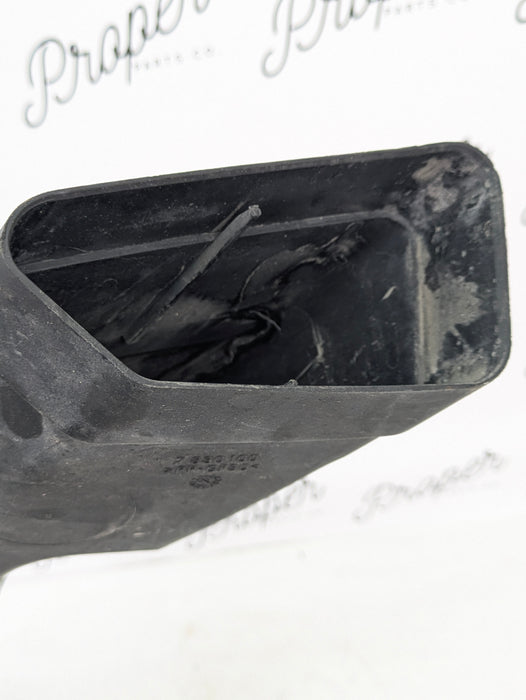 BMW E46 M3 Intake Air Duct 7830100