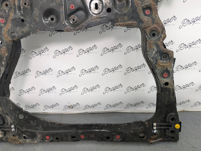 2021 Volvo V60 T6 R-Design Front Subframe Engine Cradle