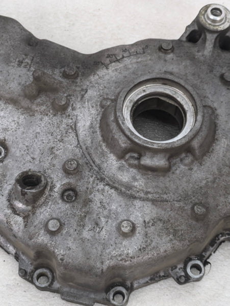 Subaru BRZ Scion FRS Engine Timing Cover FA20