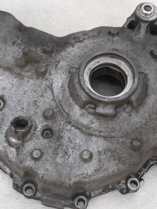 Subaru BRZ Scion FRS Engine Timing Cover FA20
