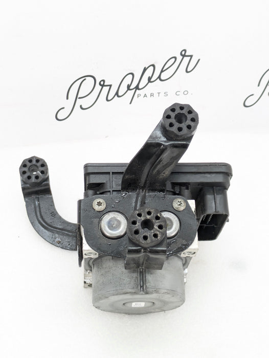 BMW F32 F30 Anti-Lock Brake System ABS Pump/DSC Module 6881173