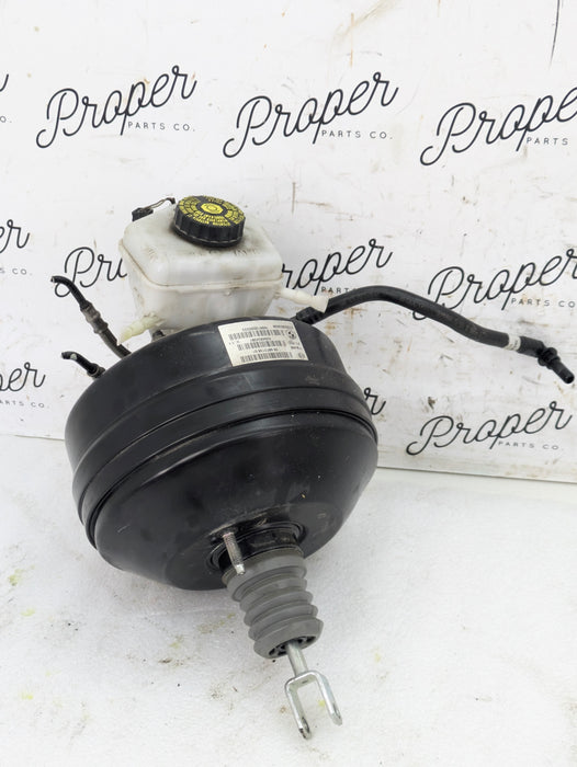 BMW F22 228xi M235xi 230xi M240xi Power Brake Booster & Master Cylinder 6872135