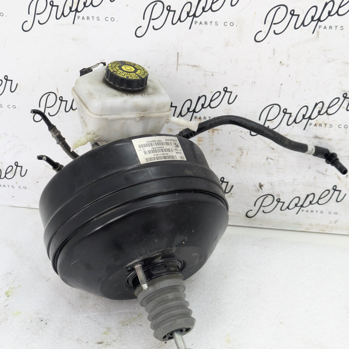 BMW F22 228xi M235xi 230xi M240xi Power Brake Booster & Master Cylinder 6872135