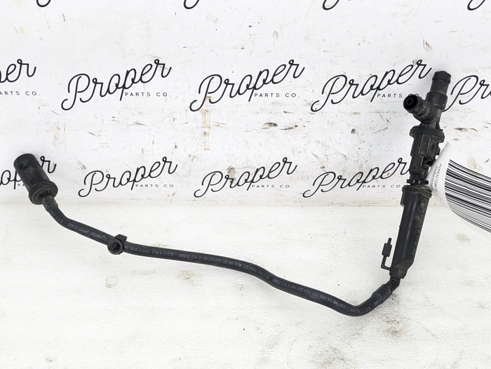 BMW F34 F36 F32 F30 F31 F33 440xi 430xi B58 B48 B46 Gas Fuel Tank Breather Valve & Hose 7643106/8663476