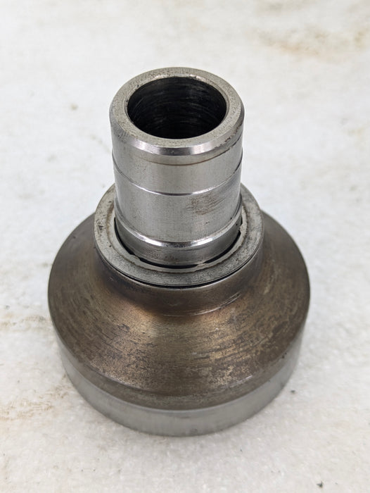 BMW E90 E92 E93 335i 335xi N55 Engine Harmonic Balancer Vibration Damper 7576674