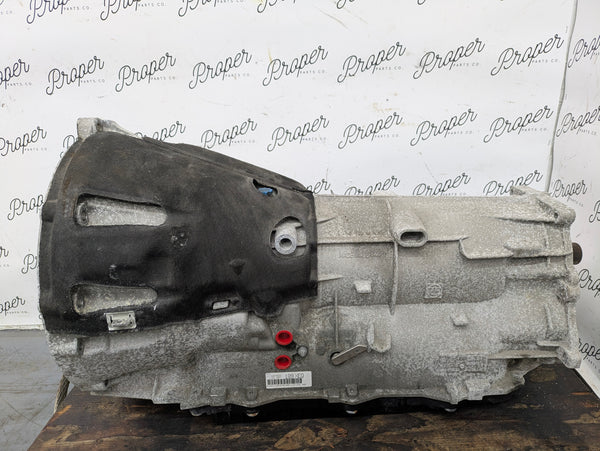 BMW F36 F30 F32 F33 F34 440xi 340xi B58 AWD ZF8 8-Speed Sport Automatic Transmission GA8HP50X-XEQ 9487625
