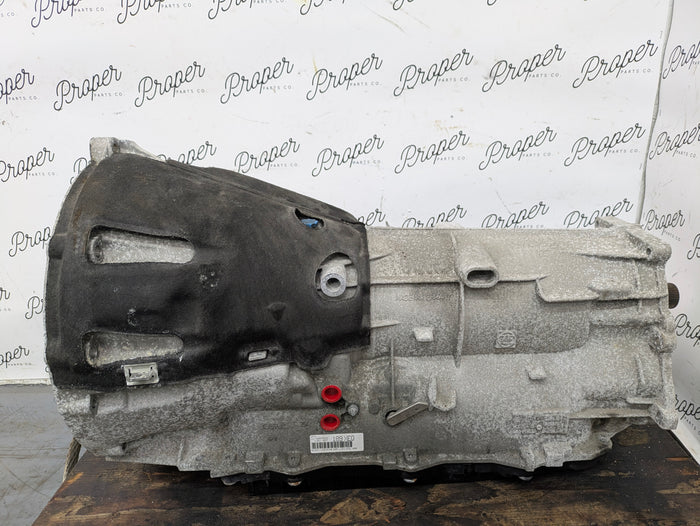 BMW F36 F30 F32 F33 F34 440xi 340xi B58 AWD ZF8 8-Speed Sport Automatic Transmission GA8HP50X-XEQ 9487625