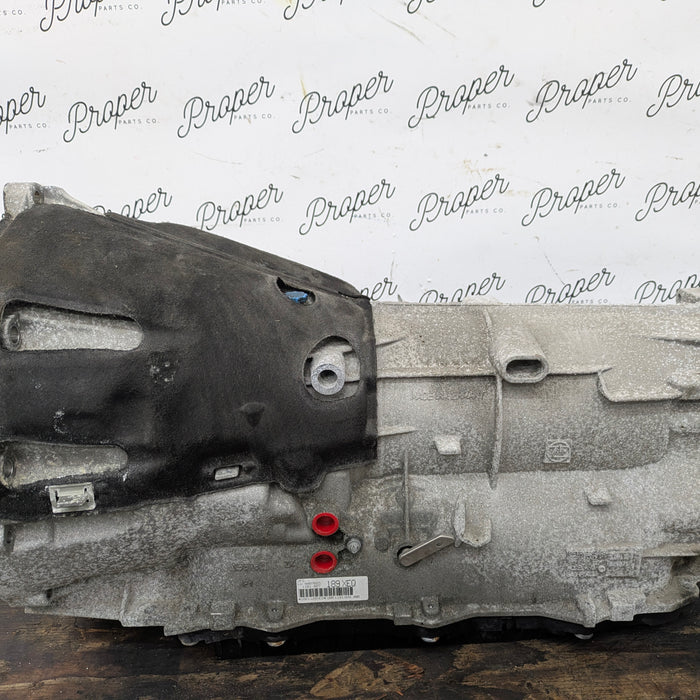 BMW F36 F30 F32 F33 F34 440xi 340xi B58 AWD ZF8 8-Speed Sport Automatic Transmission GA8HP50X-XEQ 9487625
